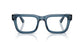 Lente Oftálmico Emporio Armani EA3279 Azul