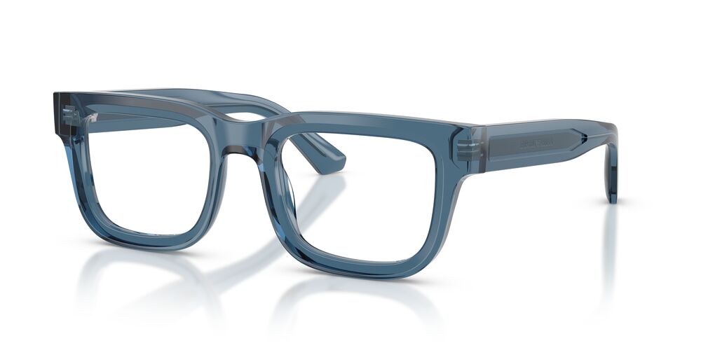 Lente Oftálmico Emporio Armani EA3279 Azul