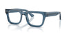 Lente Oftálmico Emporio Armani EA3279 Azul