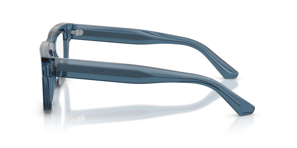 Lente Oftálmico Emporio Armani EA3279 Azul