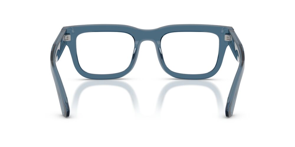 Lente Oftálmico Emporio Armani EA3279 Azul