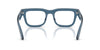 Lente Oftálmico Emporio Armani EA3279 Azul