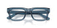 Lente Oftálmico Emporio Armani EA3279 Azul