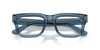 Lente Oftálmico Emporio Armani EA3279 Azul