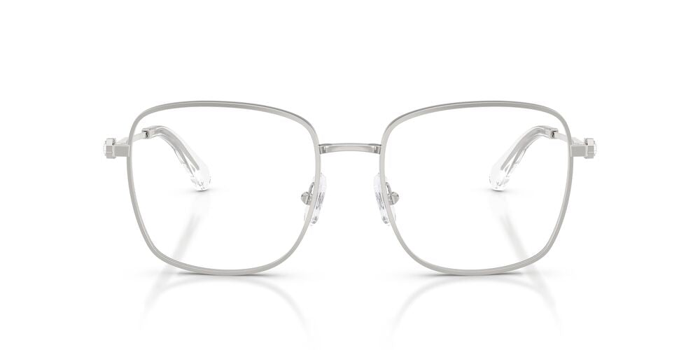 Lente Oftálmico Swarovski SK1036 Plata