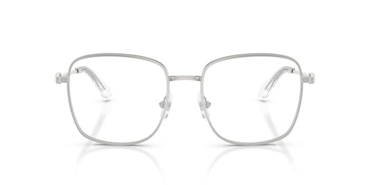 Lente Oftálmico Swarovski SK1036 Plata