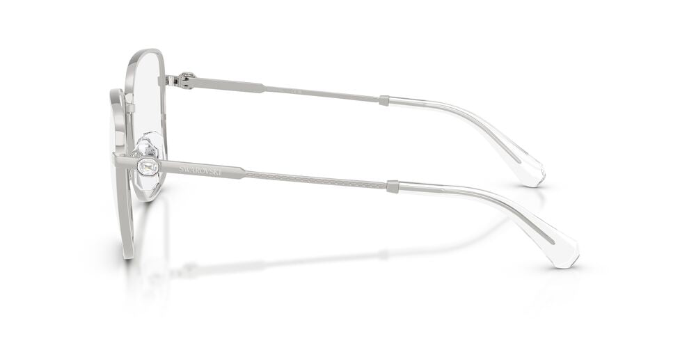 Lente Oftálmico Swarovski SK1036 Plata