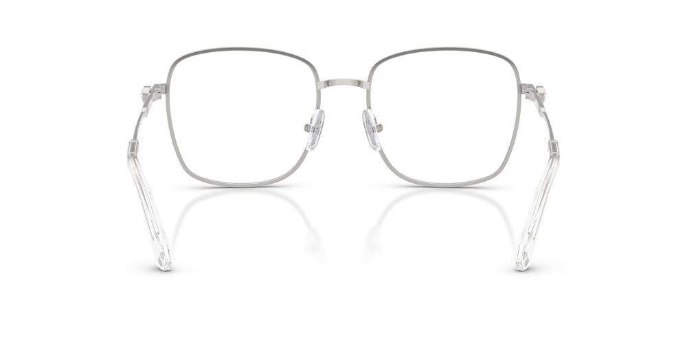 Lente Oftálmico Swarovski SK1036 Plata
