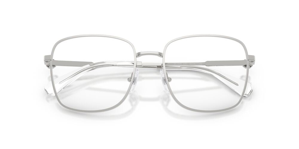 Lente Oftálmico Swarovski SK1036 Plata