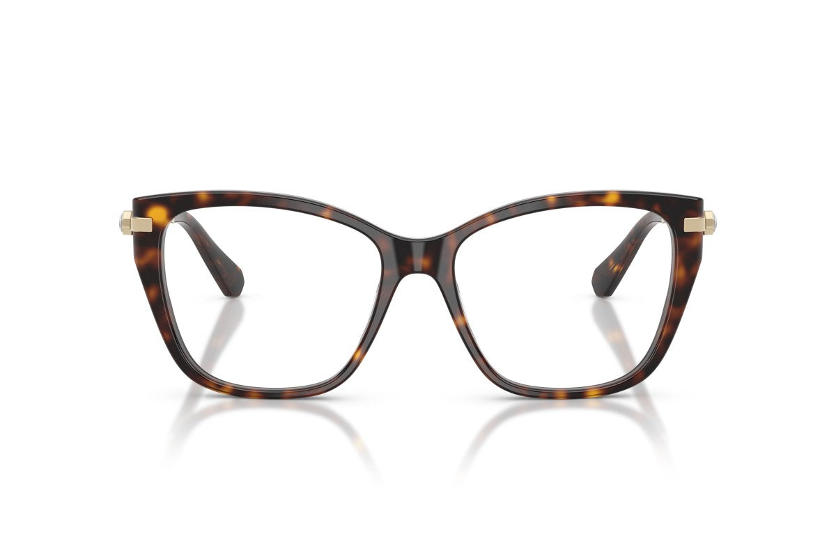 Lente Oftálmico Swarovski SK2060 Havana