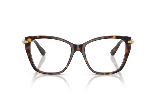 Lente Oftálmico Swarovski SK2060 Havana