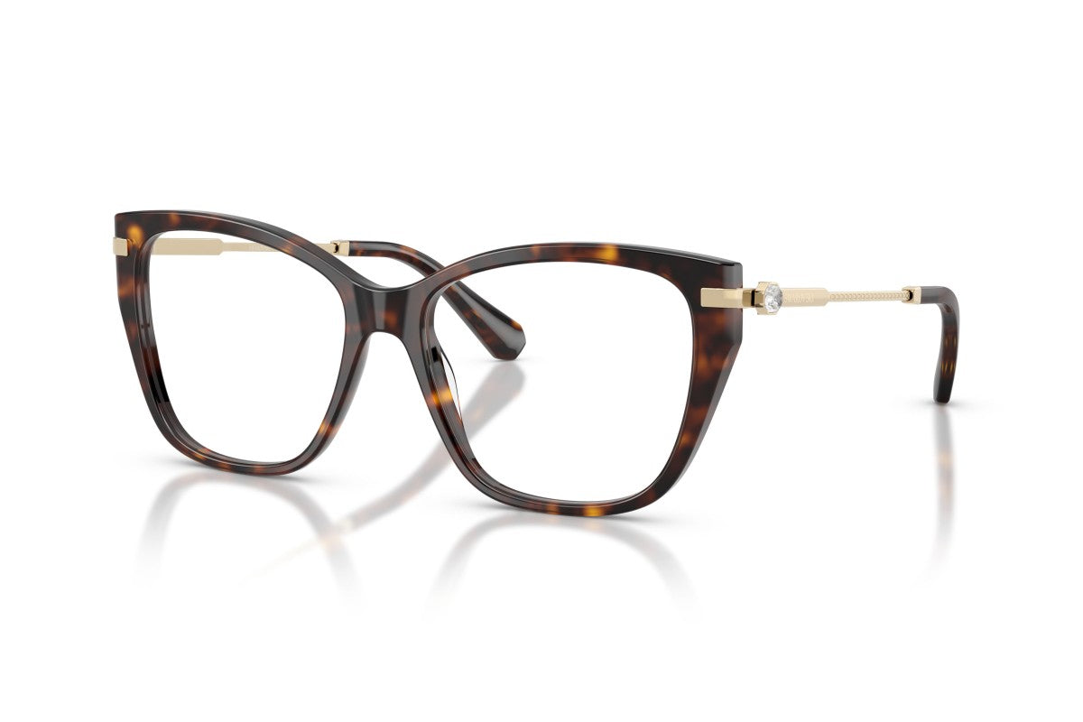 Lente Oftálmico Swarovski SK2060 Havana
