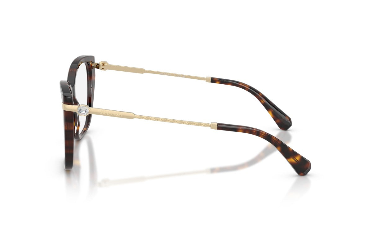 Lente Oftálmico Swarovski SK2060 Havana