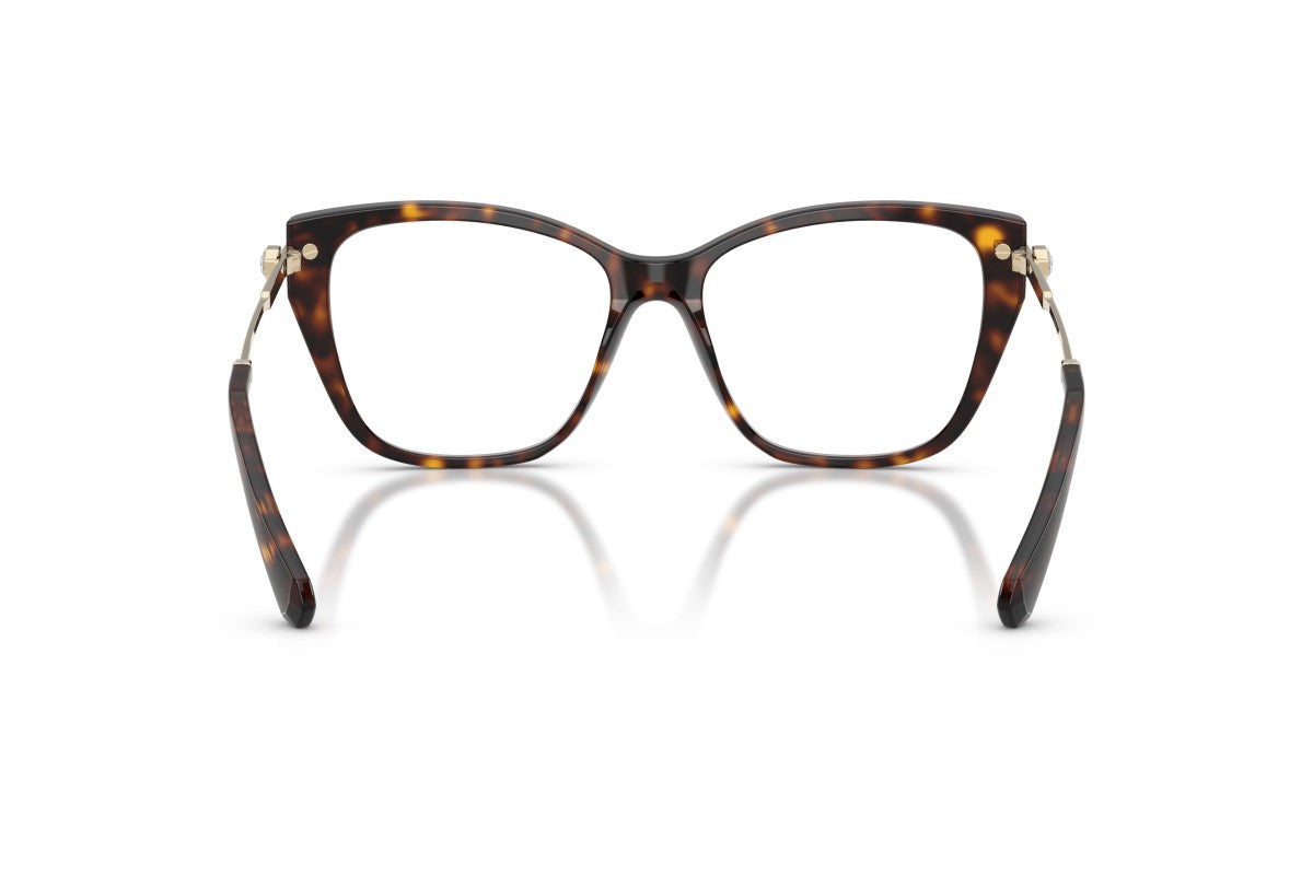 Lente Oftálmico Swarovski SK2060 Havana