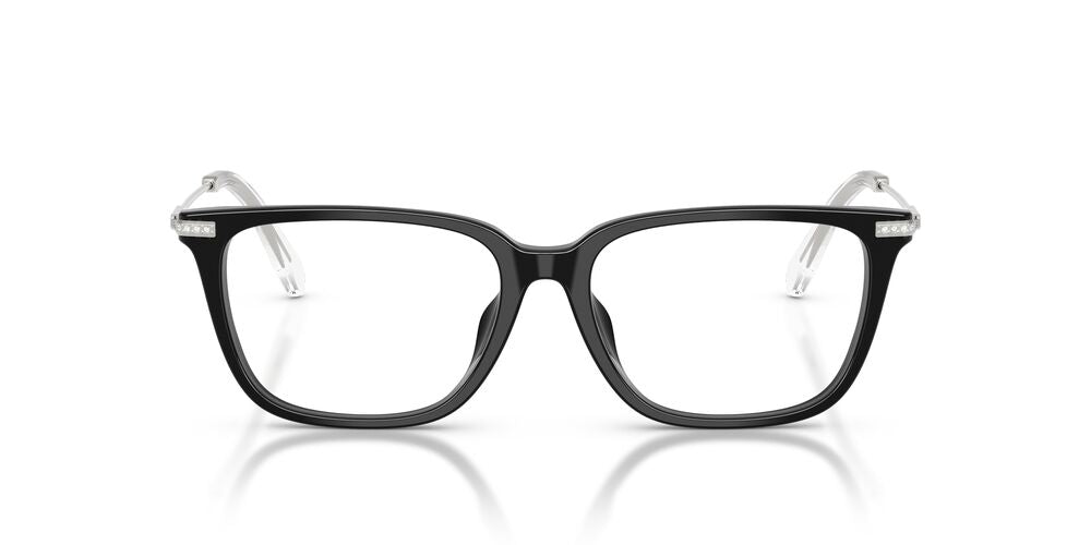 Lente Oftálmico Swarovski SK2067D Negro