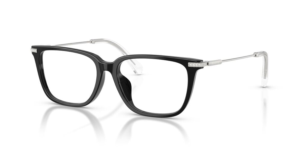 Lente Oftálmico Swarovski SK2067D Negro