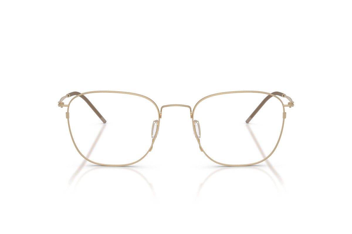 Lente Oftálmico Giorgio Armani AR5168 Dorado