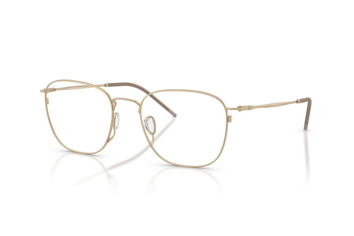 Lente Oftálmico Giorgio Armani AR5168 Dorado