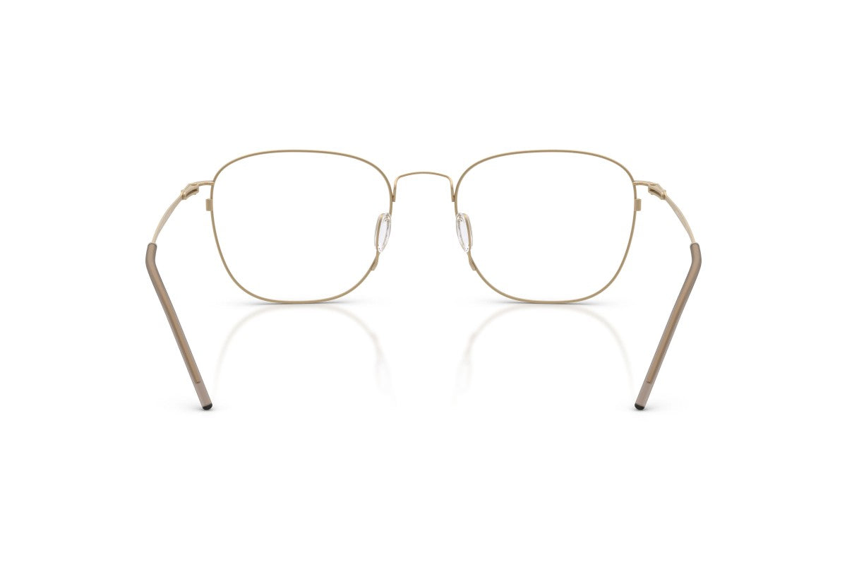 Lente Oftálmico Giorgio Armani AR5168 Dorado