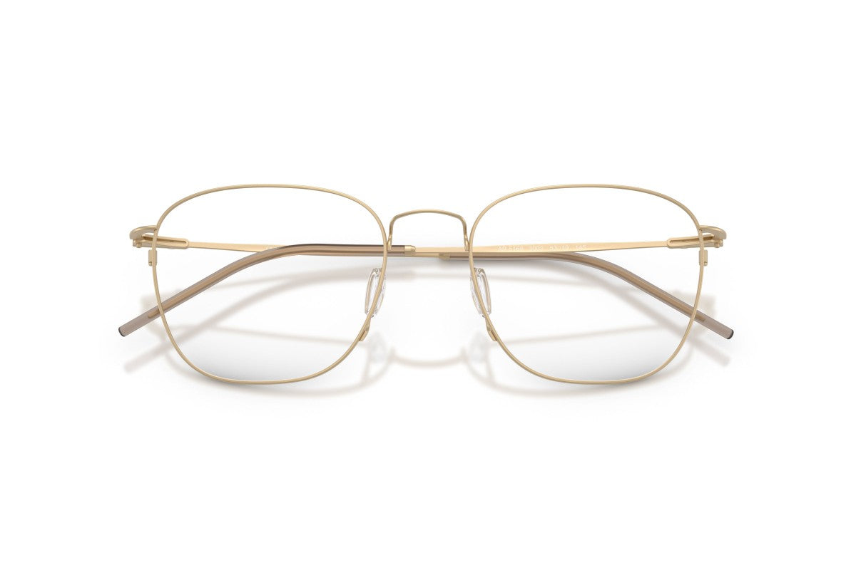 Lente Oftálmico Giorgio Armani AR5168 Dorado