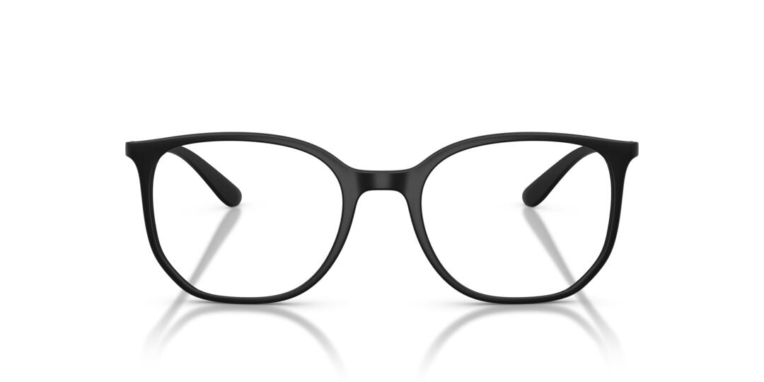 Lente Oftálmico Ray Ban RX7397 Negro