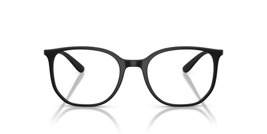 Lente Oftálmico Ray Ban RX7397 Negro