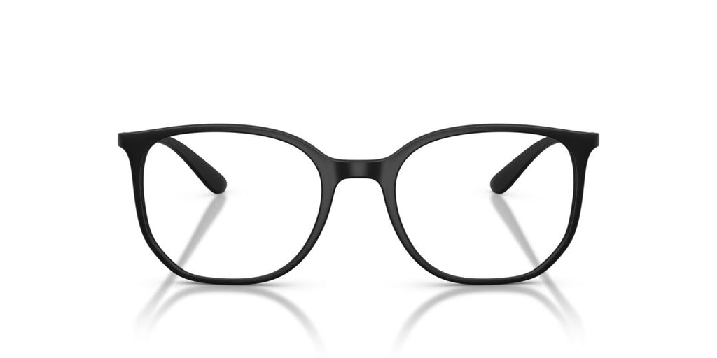 Lente Oftálmico Ray Ban RX7397 Negro