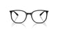 Lente Oftálmico Ray Ban RX7397 Negro