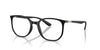 Lente Oftálmico Ray Ban RX7397 Negro