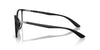 Lente Oftálmico Ray Ban RX7397 Negro