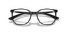 Lente Oftálmico Ray Ban RX7397 Negro