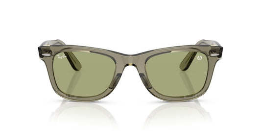 Lentes de Sol Ray Ban RB2140 Verde