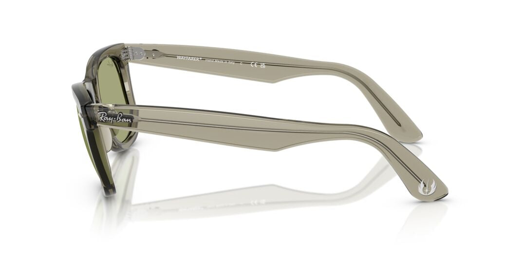 Lentes de Sol Ray Ban RB2140 Verde