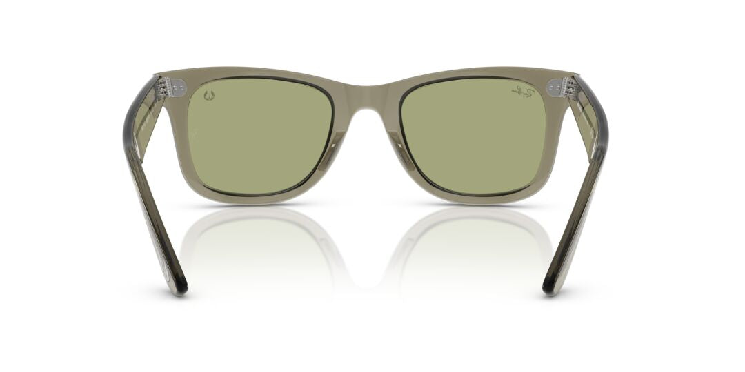 Lentes de Sol Ray Ban RB2140 Verde