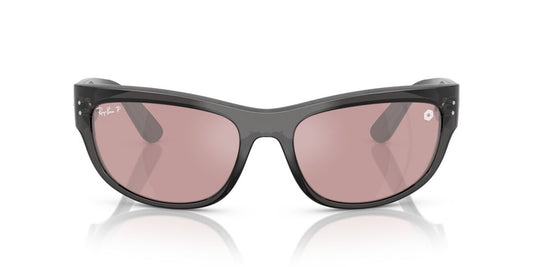 Lentes de Sol Ray Ban RB2289 Negro