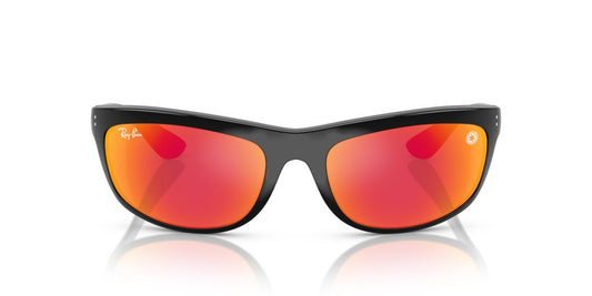 Lentes de Sol Ray Ban RB4089 Negro