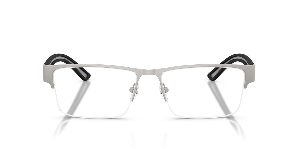 Lente Oftálmico Emporio Armani EA1182 Gris
