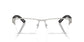 Lente Oftálmico Emporio Armani EA1182 Gris