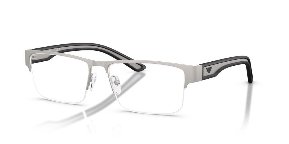 Lente Oftálmico Emporio Armani EA1182 Gris