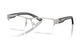 Lente Oftálmico Emporio Armani EA1182 Gris
