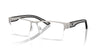 Lente Oftálmico Emporio Armani EA1182 Gris
