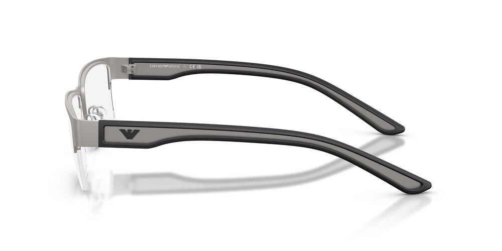 Lente Oftálmico Emporio Armani EA1182 Gris