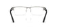 Lente Oftálmico Emporio Armani EA1182 Gris