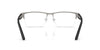 Lente Oftálmico Emporio Armani EA1182 Gris