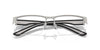 Lente Oftálmico Emporio Armani EA1182 Gris
