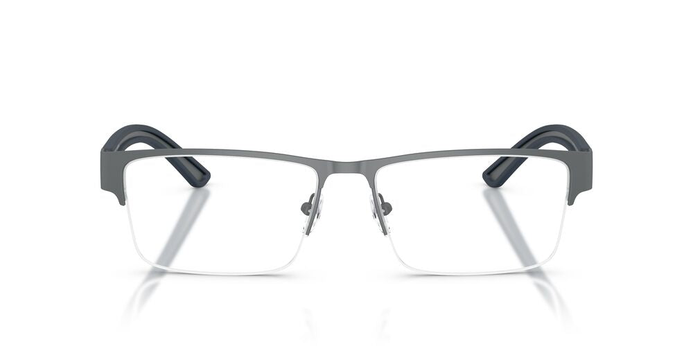 Lente Oftálmico Emporio Armani EA1182 Gris