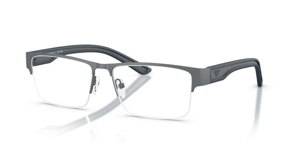 Lente Oftálmico Emporio Armani EA1182 Gris