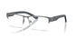 Lente Oftálmico Emporio Armani EA1182 Gris