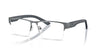 Lente Oftálmico Emporio Armani EA1182 Gris