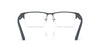Lente Oftálmico Emporio Armani EA1182 Gris